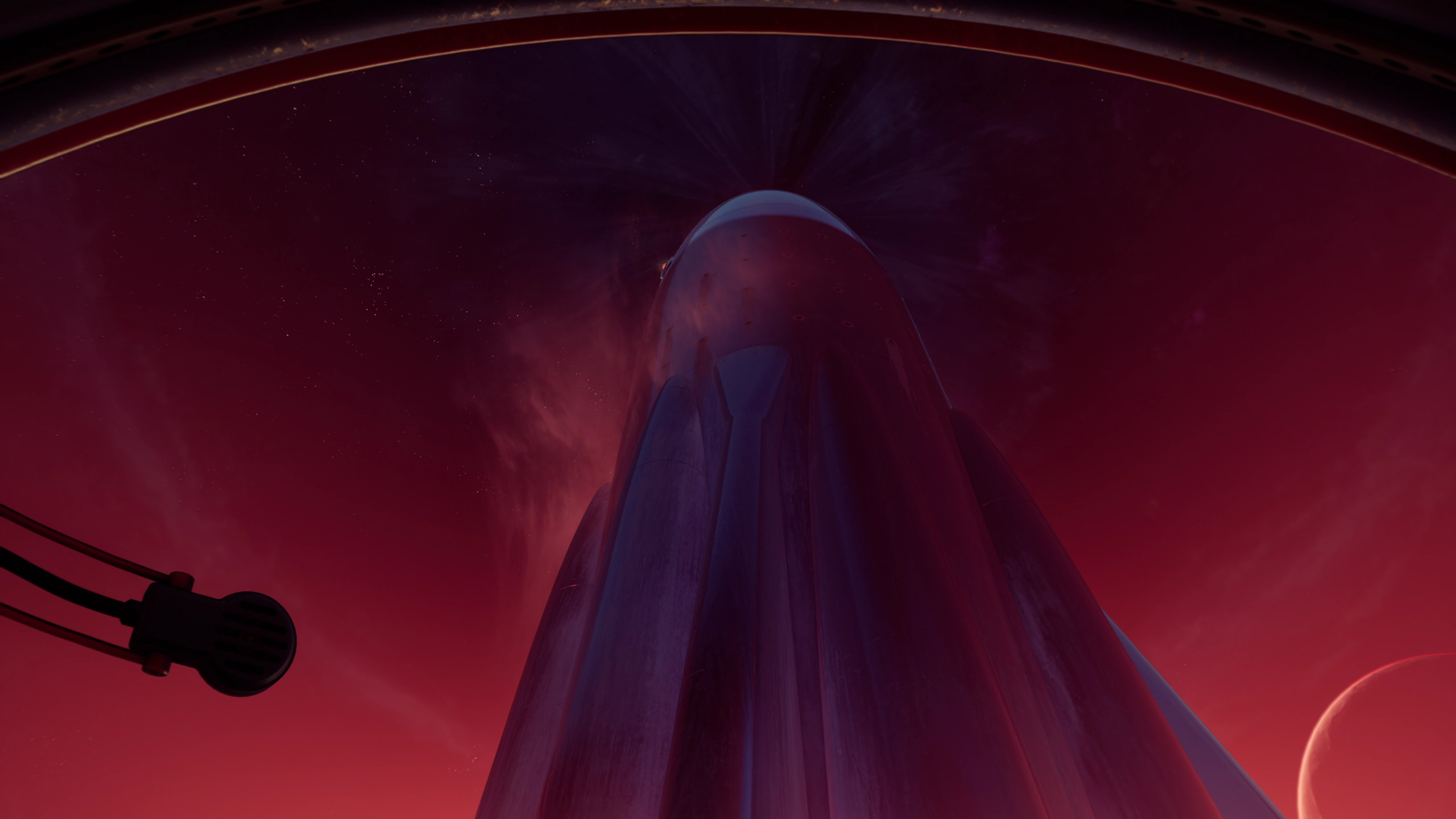 The Invincible Screenshot